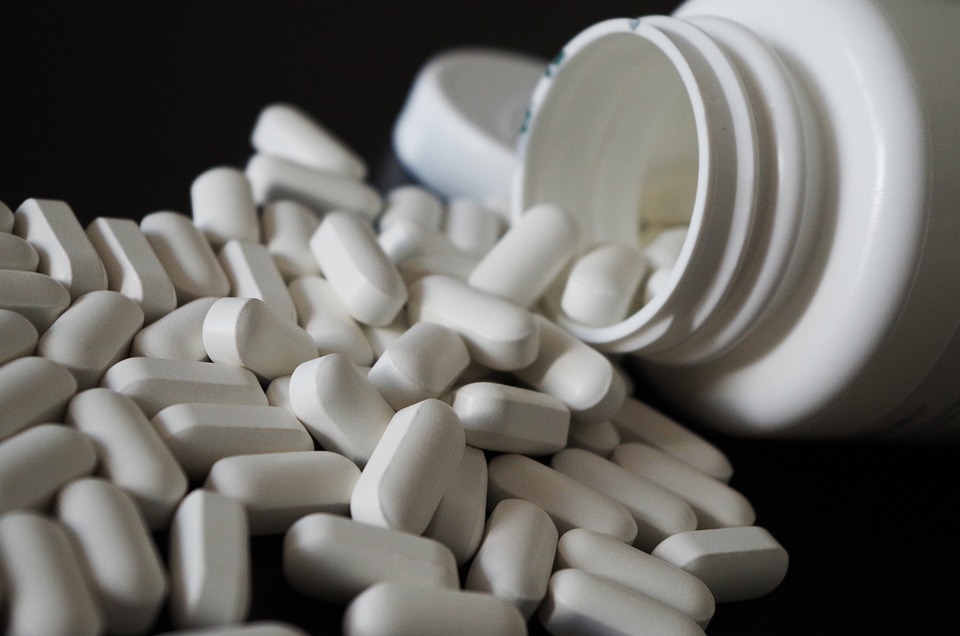Uwaga na nielegalne (i bardzo niebezpieczne) środki na odchudzanie! 8 diet pills 1328802 960 720