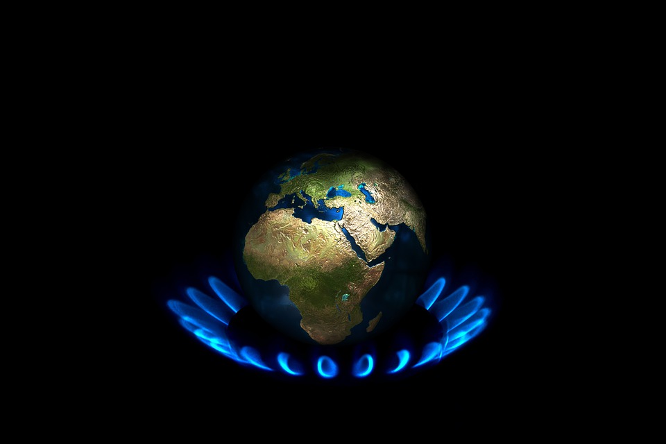 Strach przed wysokimi rachunkami? Holendrzy szybko zmniejszyli zużycie gazu o 25 procent! 10 gas 7308559 960 720