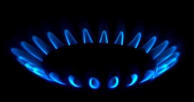 Holandia gaz 2022