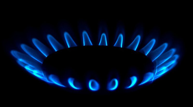 Holandia gaz 2022