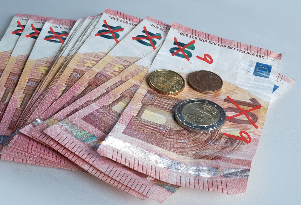 ING: Prawie wszyscy (84%) obawiają się spadku siły nabywczej 9 inflation 7107103 960 720