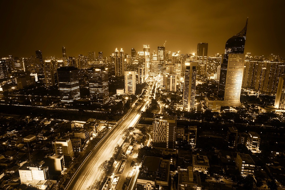 Holandia inwestuje w międzynarodową gotowość na wypadek pandemii 9 jakarta 1948146 960 720