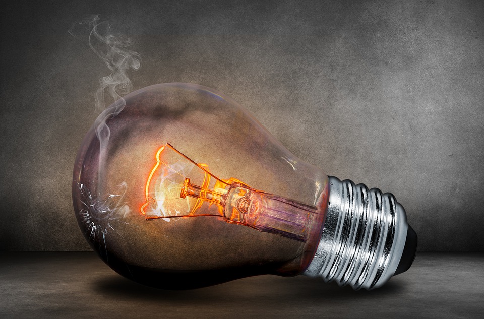 Szokujące dane o inflacji! 9 light bulb 503881 960 720