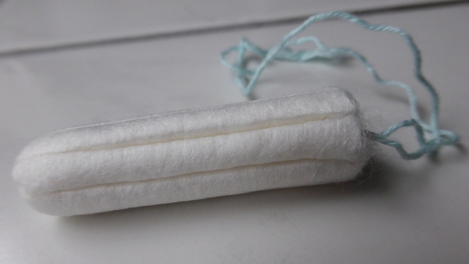 Darmowe tampony i podpaski już w ponad 1000 punktach odbioru! 9 tampon 495739 960 720