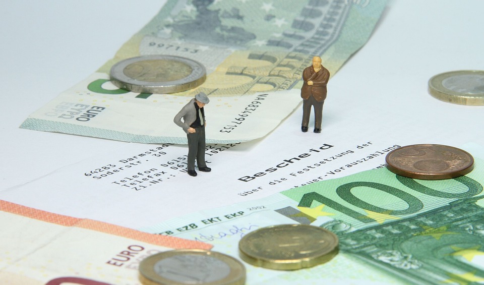 Koniec przekrętów finansowych? Nadchodzi obowiązkowy PODATEK MINIMALNY! 8 tax office 4007106 960 720