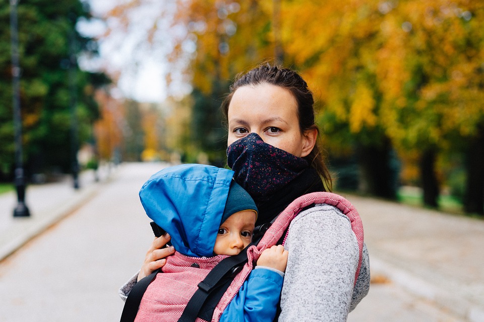 Holandia inwestuje w międzynarodową gotowość na wypadek pandemii 10 woman 5716038 960 720