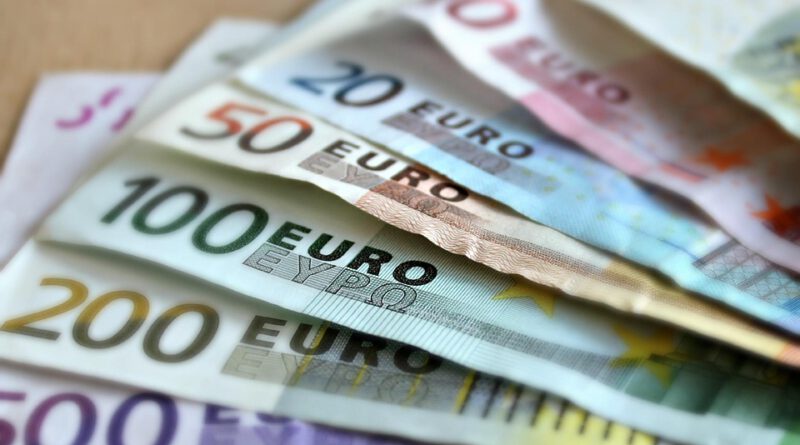 Holandia inflacja bonus 2022 premia