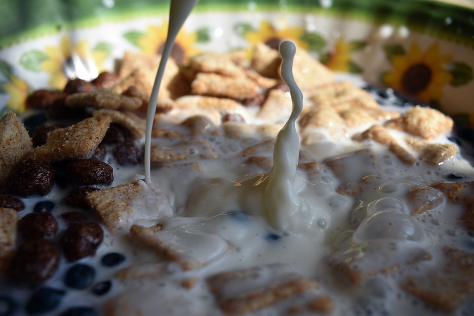 Tej 'nagrody' nikt nie chce, ale zaraz ktoś ją dostanie 10 breakfast cereal 7337357 960 720