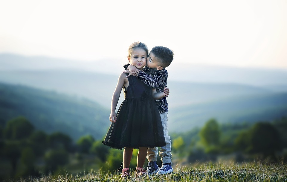 Holendrzy mogą adoptować dzieci tylko z 6 krajów 11 children 920131 960 720