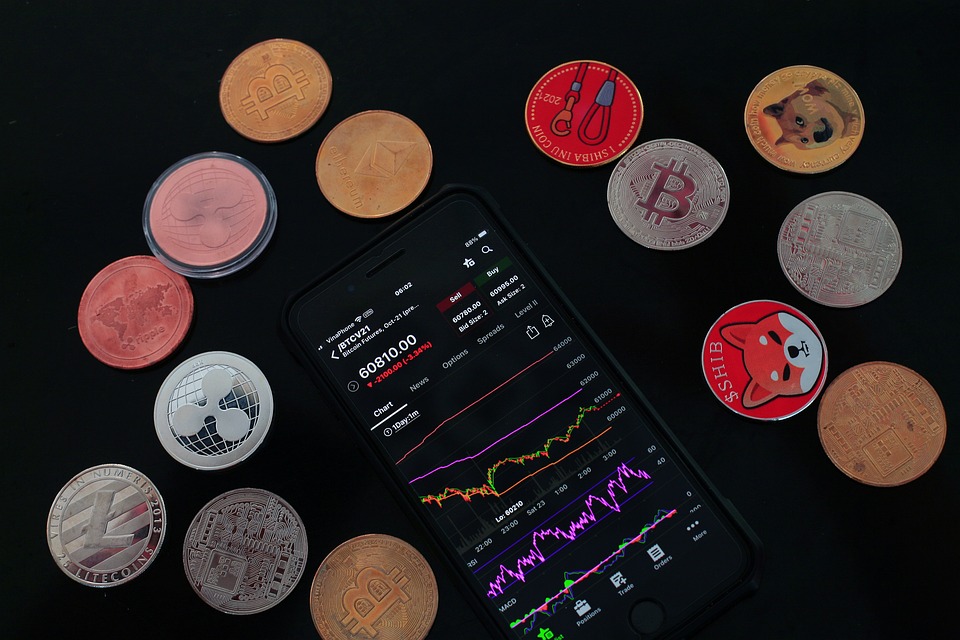 Panika w kryptolandzie: Sztuczne waluty warte miliardy wycofywane z giełd! 12 crypto 6733767 960 720