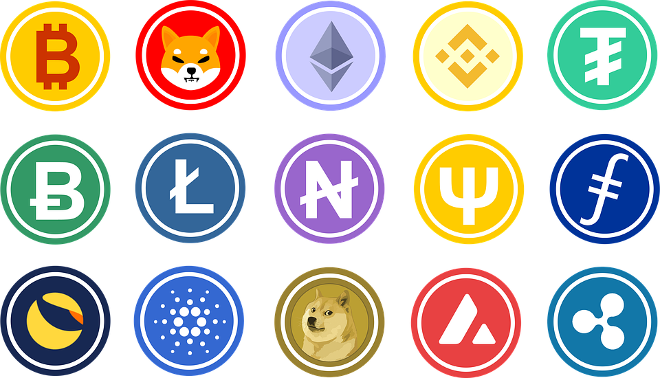Panika w kryptolandzie: Sztuczne waluty warte miliardy wycofywane z giełd! 11 crypto 7070657 960 720