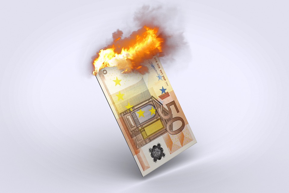 Premia inflacyjna od kilkuset, do kilku tysięcy €uro. Sprawdź, czy dostaniesz! 9 euro 2387086 960 720
