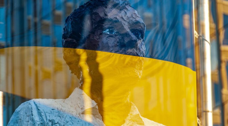 Holandia Ukraina uchodźcy pozwolenia
