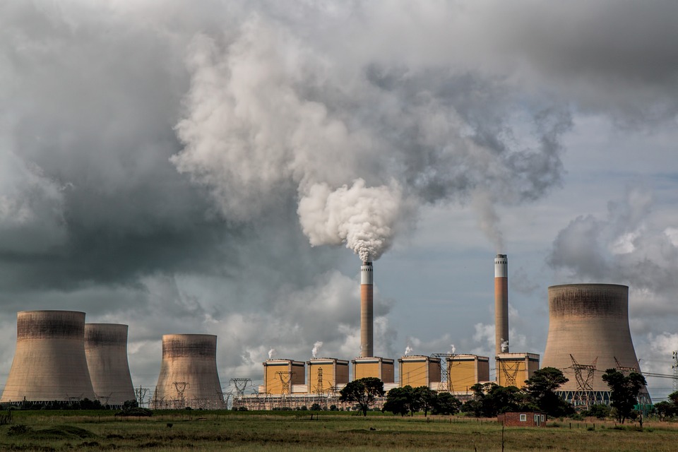 Szczegółowo o rekompensacie energetycznej i zamrożonych cenach gazu i prądu 9 power station 374097 960 720