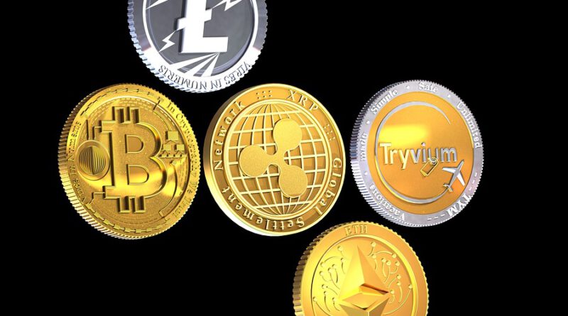 bitcoin ethereum kryptowaluty Holandia