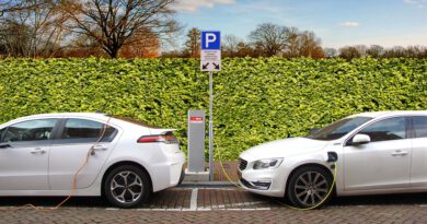 Holandia EV