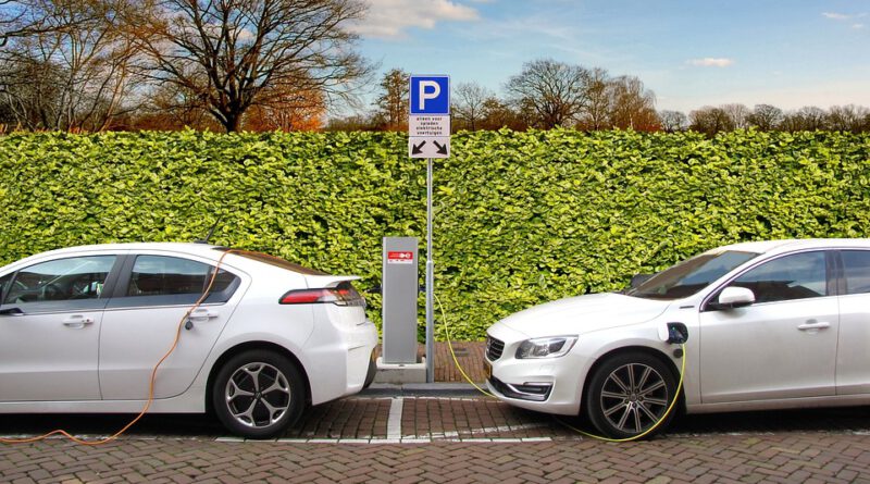 Holandia EV