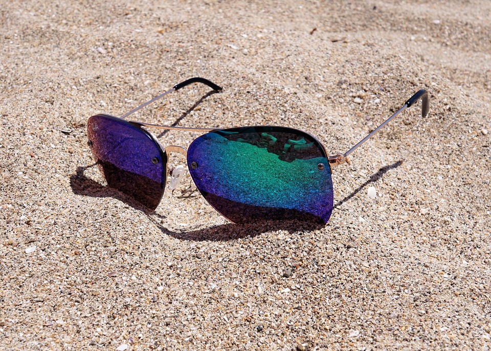 Na 7 tygodni przed Sylwestrem ogłoszono, że rok 2022 jest... 8 sunglasses 2523803 960 720