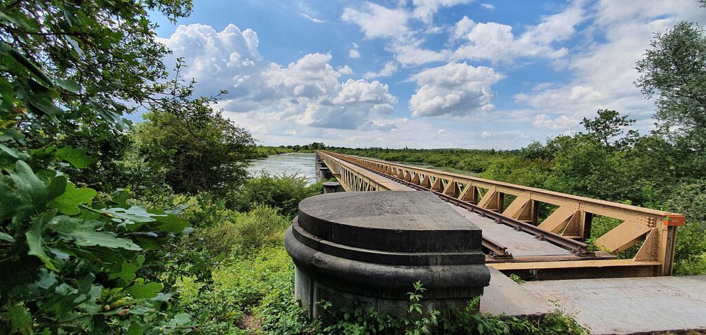 Czy to naprawdę Holandia? (4/5) 8 1280px Moerputtenbrug 2