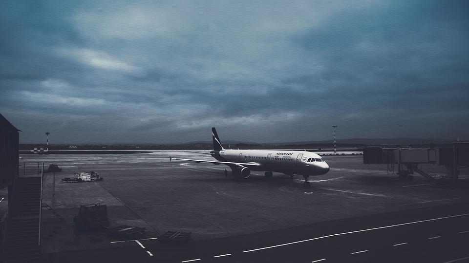 Pierwsze deportacje 'nielegalnych' uchodźców z Ukrainy 10 airport 1406162 960 720