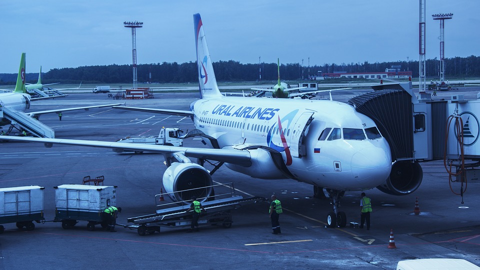 Pierwsze deportacje 'nielegalnych' uchodźców z Ukrainy 9 airport 1732925 960 720