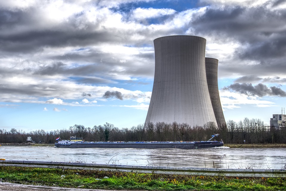 W Holandii powstaną 2 nowe elektrownie jądrowe 9 atom1