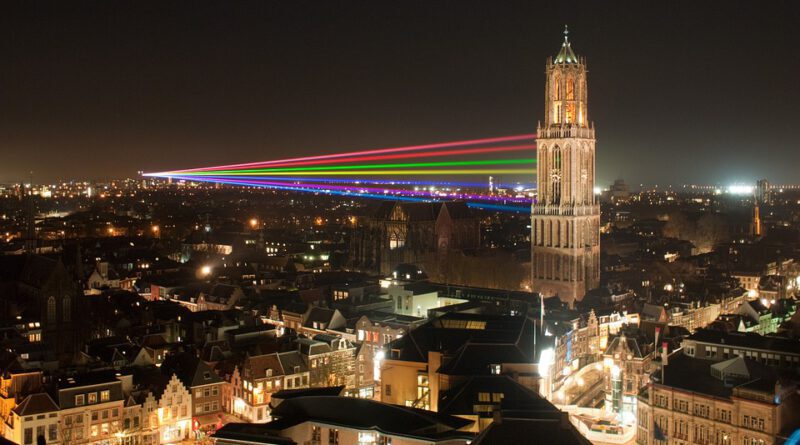 Holandia święta 2023