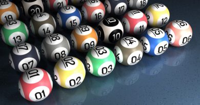 Holandia Lotto