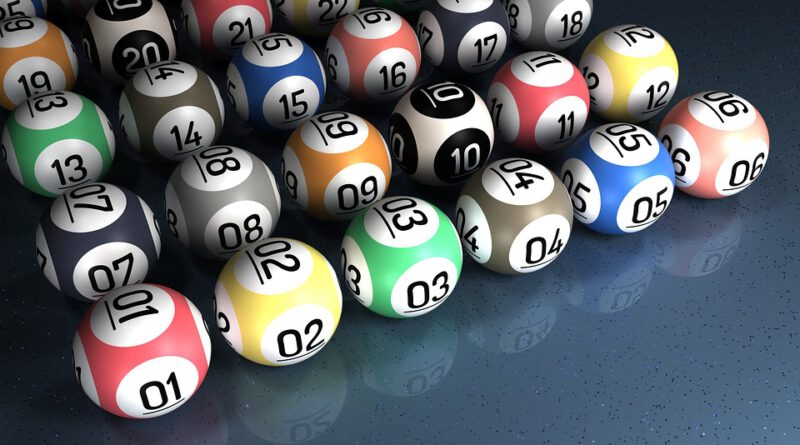 Holandia Lotto