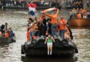 Holandia LGBT Konstytucja 2023 zmiana