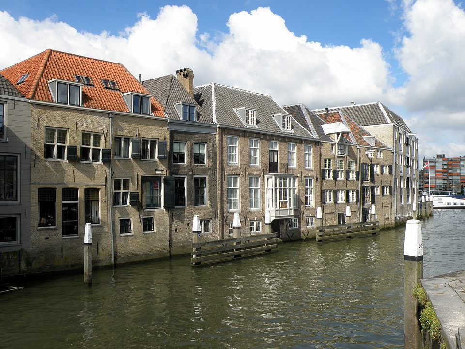 Czy to naprawdę Holandia? (5/5) 11 dordrecht 94301 960 720