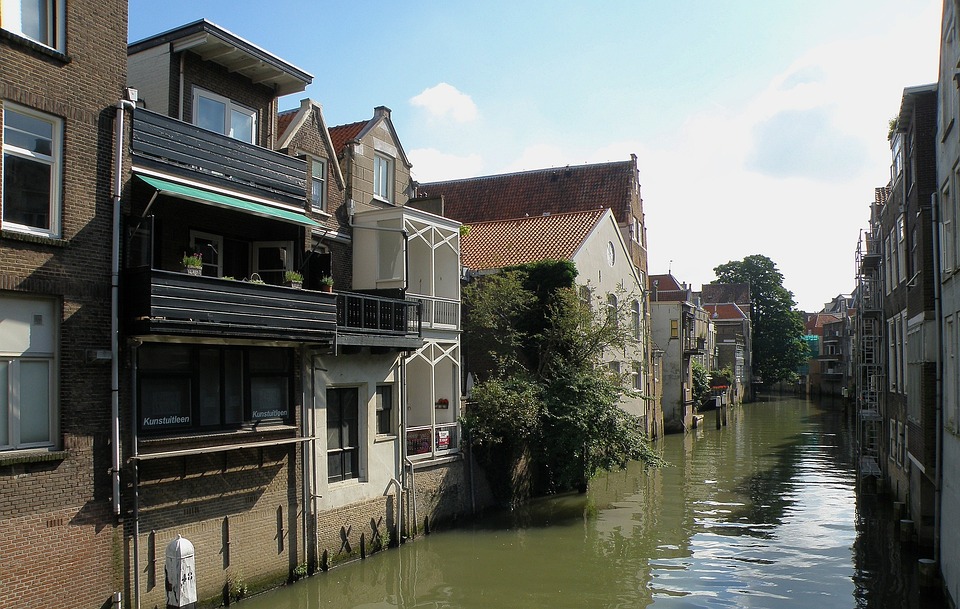 Czy to naprawdę Holandia? (5/5) 12 dordrecht 94304 960 720