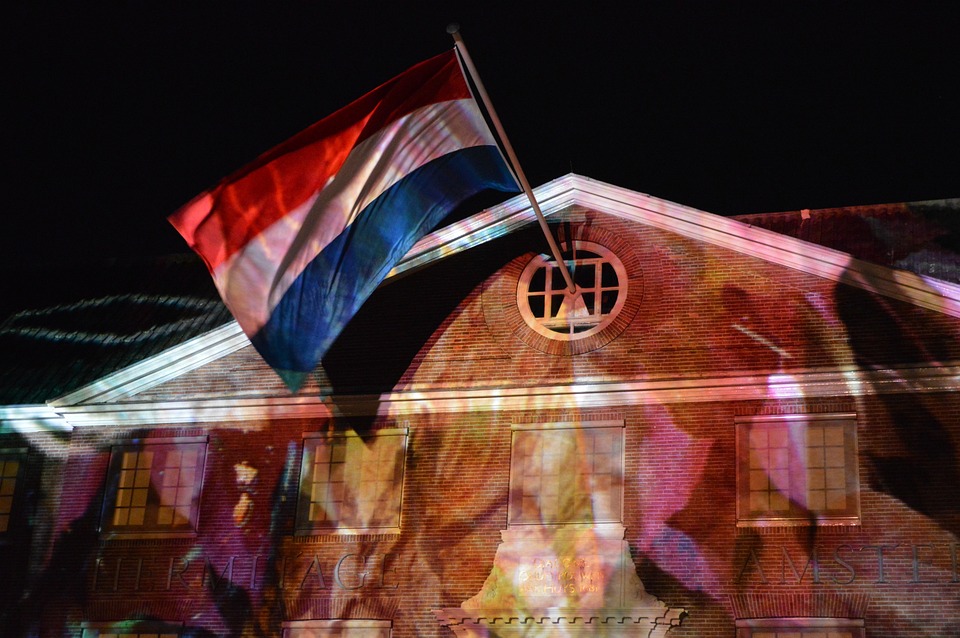 Holandia zmienia Konstytucję! 8 hermitage 334655 960 720