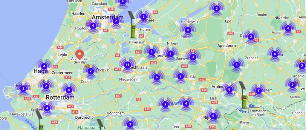 Holandia: Zmniejsz zużycie paliwa/prądu w aucie inteligentnie i… za darmo! 9 ipompen2
