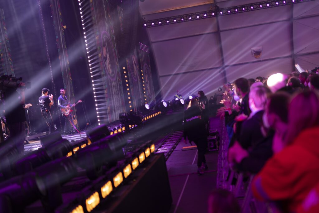 31 Finał WOŚP i aż 9 sztabów w Holandii! 8 koncert