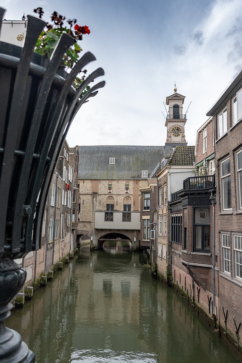Czy to naprawdę Holandia? (5/5) 15 netherlands 4749737 960 720 1