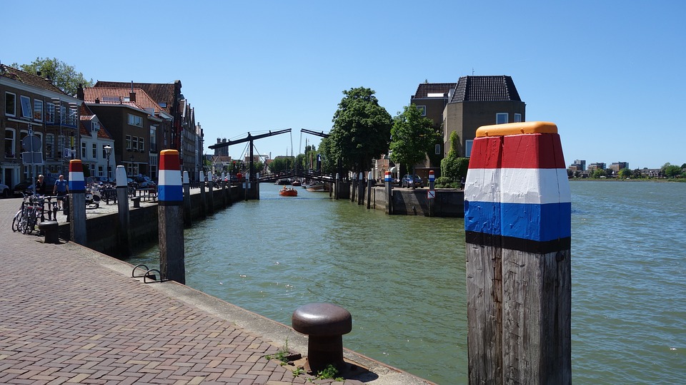 Czy to naprawdę Holandia? (5/5) 8 netherlands 800238 960 720