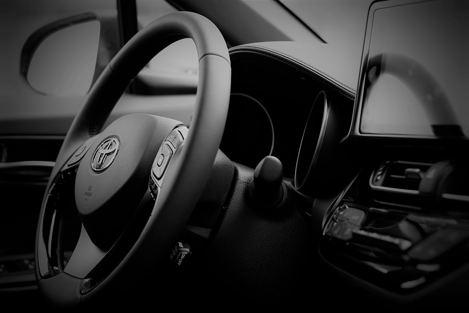 Mieszkasz w Holandii? Tych samochodów unikaj! 10 toyota c hr 2931733 960 720