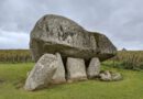 Holandia dolmen atrakcje
