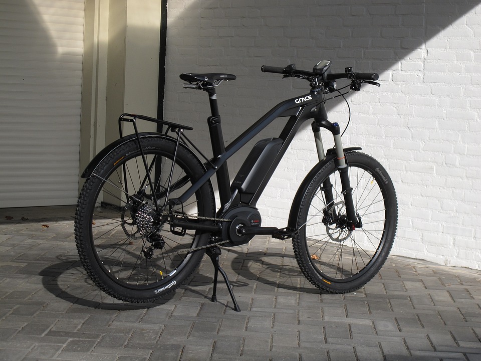 Trzech Polaków zarobiło €400.000 na "eksporcie" skradzionych w Holandii rowerów! 5 grace 1231282 960 720