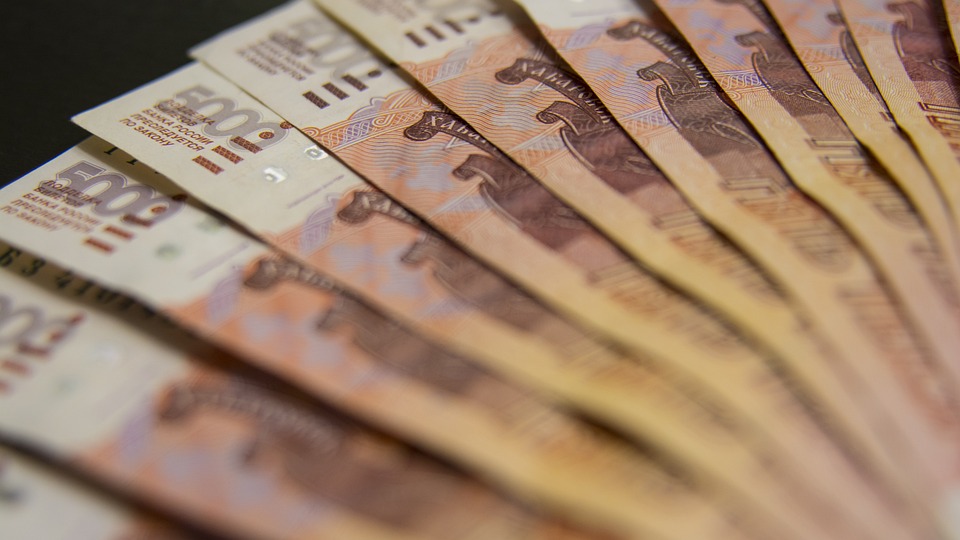 Holenderskie firmy nadal działają w Rosji! 9 ruble 930551 960 720