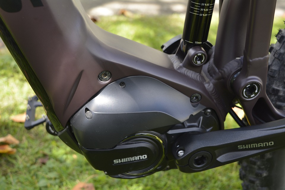Trzech Polaków zarobiło €400.000 na "eksporcie" skradzionych w Holandii rowerów! 4 shimano 2688662 960 720