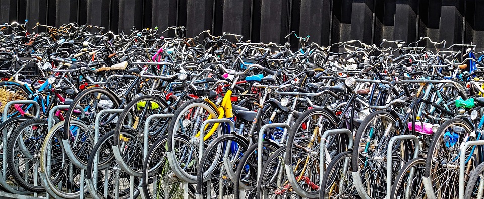 10 mniej znanych ciekawostek o Holandii 2 bike 2669639 960 720 1