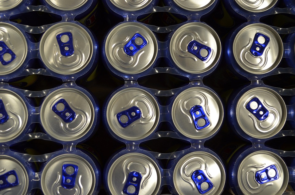 To NIE Prima Aprilis! Od 1 kwietnia kaucja na... puszki! 8 cans 19836 960 720
