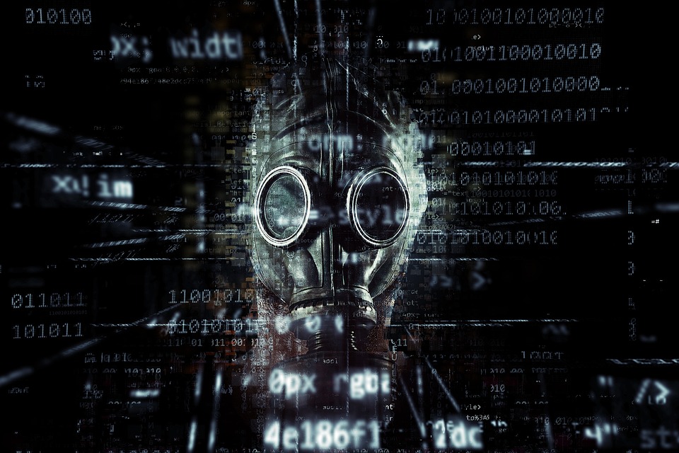 Holandia: Od 1 kwietnia nowe przepisy dotyczące domowych instalacji gazowych! 10 gas mask 2545867 960 720
