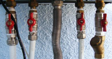 Holandia gaz przepisy instalacja 2023