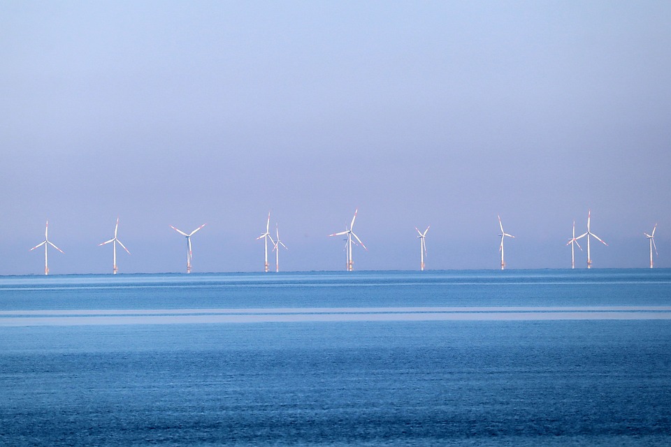 Holandia: Wiatr i słońce 'produkują' już 40% energii elektrycznej! 3 pinwheel 5622693 960 720