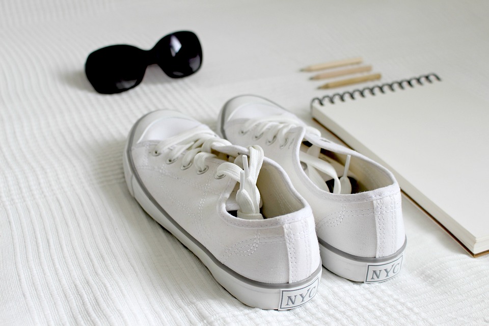 Uwaga na zmianę czasu! To już w ten weekend! 10 shoes 2465908 960 720