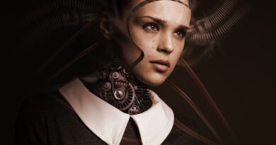 Holandia sztuczna inteligencja AI 2023 Polacy praca