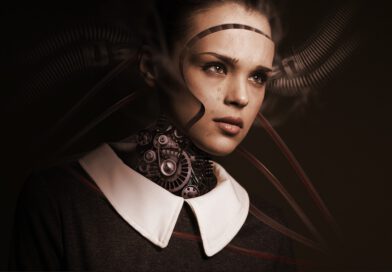 Holandia sztuczna inteligencja AI 2023 Polacy praca